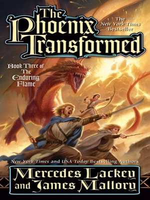 cover image of The Phoenix Transformed